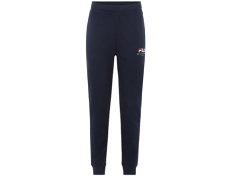 Calças Fila Bovrup Azul-Marinho FAU0146 50004 L Filipek