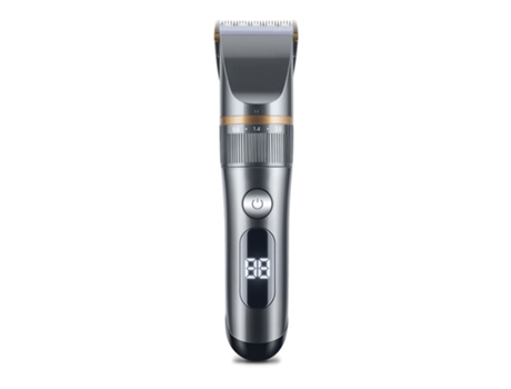 Clippers Elétricos para Animais de Estimação Jdyz 396915 2H Usb Ip44 5V