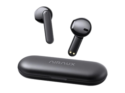 Auscultadores Aa BLITZWOLF Bluetooth Preto