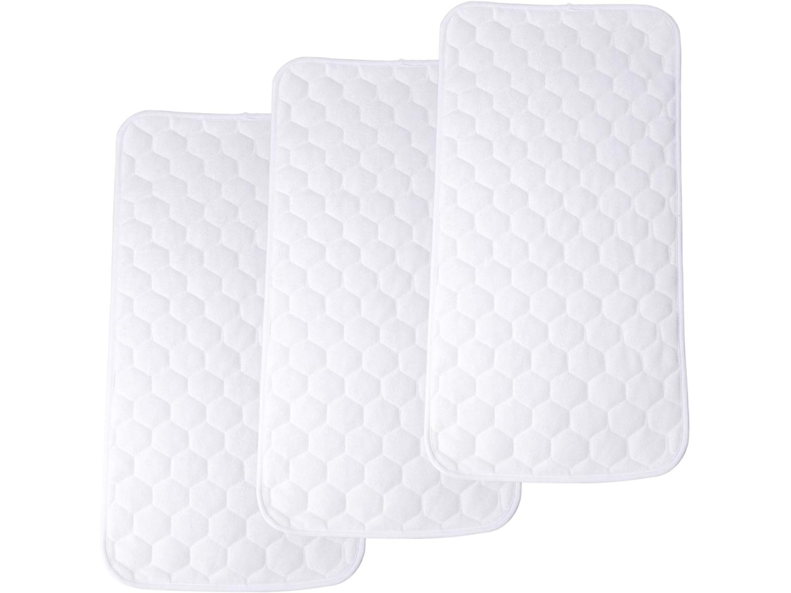 Tapete Portátil Impermeável para Trocador de Fraldas AQUAFORGE