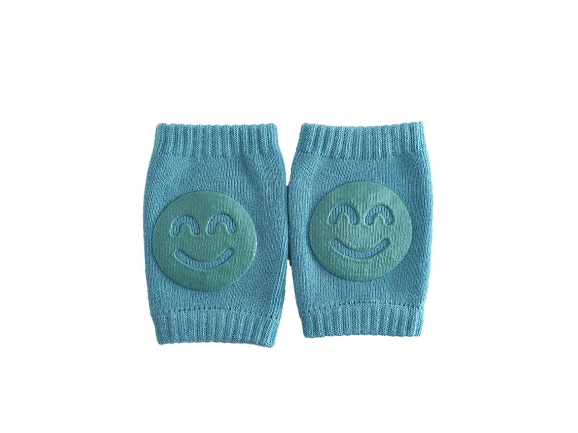 Rodilleras Para Bebé, Protecciones De Rodillas Para Niños Pequeños, Rodilleras Para Gatear Y Jugar