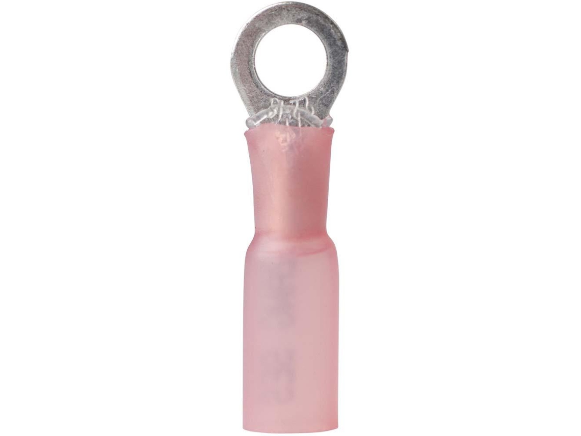 Ancor Conector de Extremidade Termorretrátil