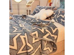 Mantas de Flanela Coral Fleece Macias e Quentes para Camas Imitação Pele Vison Manta Sofá Cor Sólida Inverno,