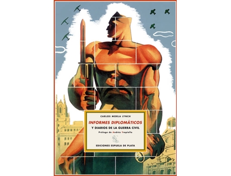 ZEBLAZE - Livro Informes Diplomáticos Livro Informes Diplomáticos