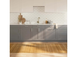Vidaxl Tapete Retangular 100x300 Cm Bambu Cor Natural