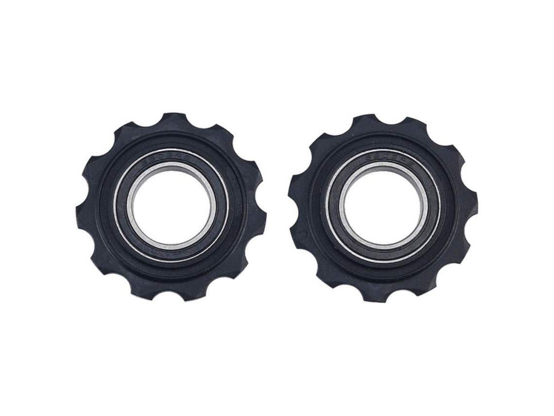 Buchas BBB Roldanas compatíveis com sram rollerboys bdp-