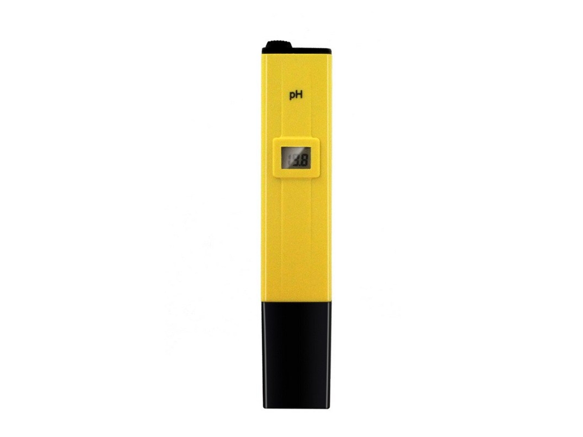 Ph-009 I Compacto de Ph Digital-Medidor