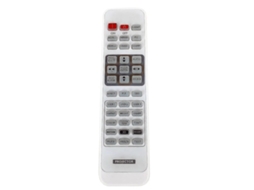 Controle Remoto De Substituição Perfeito Para Projetores Benq Hd227d Th750 W1070 W1080st W750 W1500 W1300 W1400 Th1, Perfeito