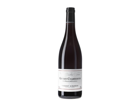 Vinho VINCENT GIRARDIN Les Vieilles Vignes Pinot Preto Gevrey-Chambertin (0.75 L - 1 Unidade)