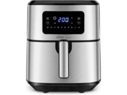 Fritadeira sem Óleo UFESA Falcon (6.5 L - Inox)