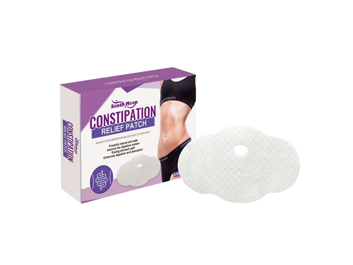 Parche Calmante Abdominal