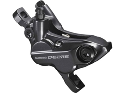 Travão  para Ciclismo montanha SHIMANO Pinças Deore Br-m6120