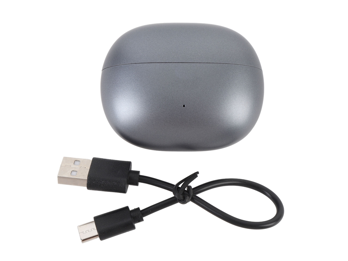 Fones de Ouvido Clip on EOOCOO (design Aberto Sem Fio Bluetooth 5.4)