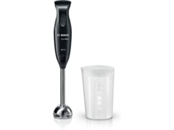 Varinha Mágica BOSCH MSM2610B CleverMixx (600 W - Preto) | Worten.pt
