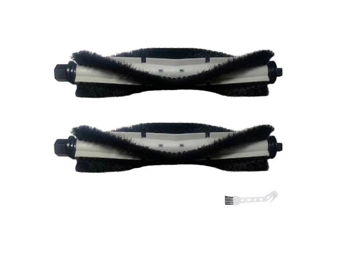 Acessórios Para A Escova Principal, Acessórios Para Eletrodomésticos E Utensílios Domésticos Para O Aspirador Robô Ilifes A30 Pro / V10._ozo