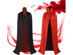 Capa Halloween Baile Gola Alta