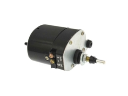Motor De Limpador De Para-brisa Universal 12v Atualizado Para Trator 01287358 7731000001