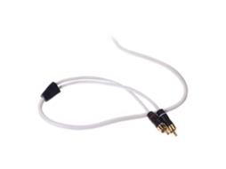 Fusion Rca Blindado 2 Vias 1.8 M