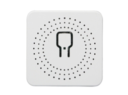 Interruptor Wifi 16A com Controle Remoto e App S/MARCA