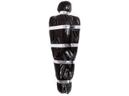 Fantasma falso de Halloween para assustar (CxLxP cm)