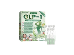 Gotas Shaping Nutrição Emagrecimento Saudável