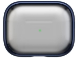 Support De Téléphone Portable Transparent Et Protecteur Pour Airpods 4 – Élégant Pour Support En