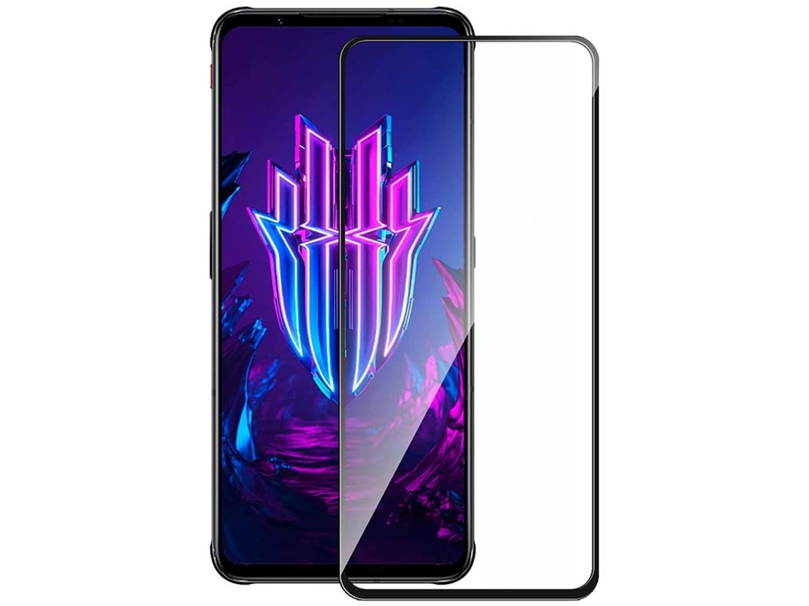 Película de Ecrã Nubia Redmagic Full para Oem Oem OEM Vidro Temperado