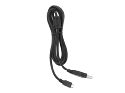 Cabo De Carregamento Usb Para Gamepad, Com Vários Metros De Comprimento E Design Fino, Ideal Para Uso Em Casa Ou Em Viagens. Gokoco