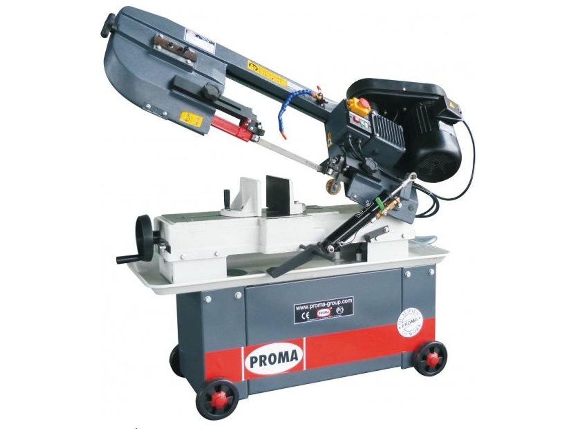 Serra de fita para metal Ppk 175 Proma