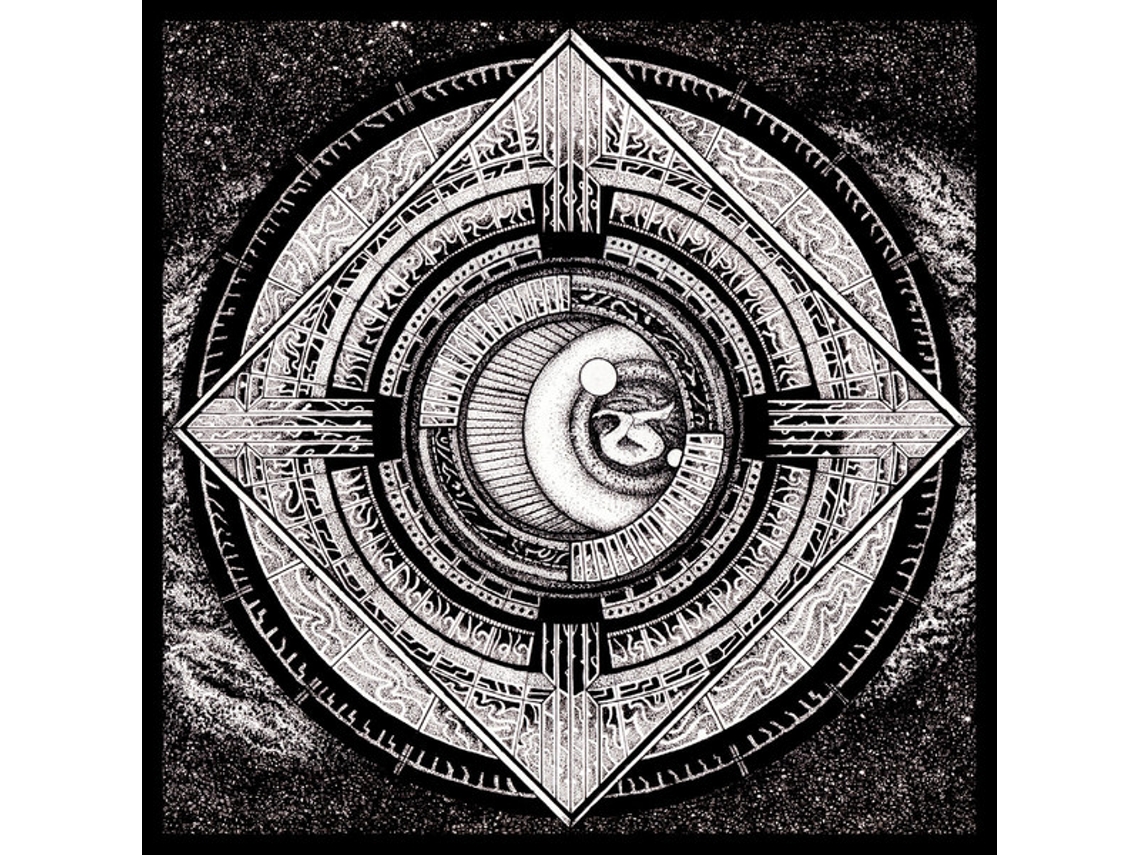 Vinil Awe  - Providentia
