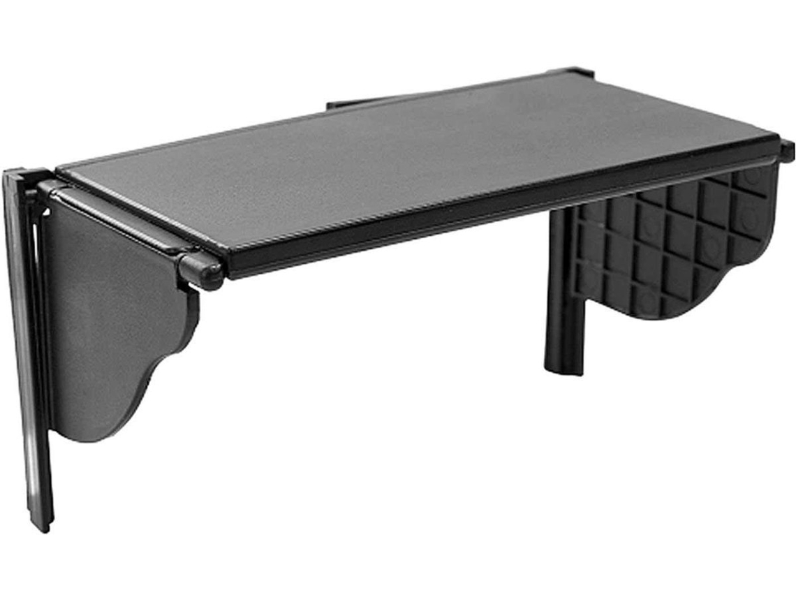 Extensor De Quebra-sol Automotivo Antirreflexo