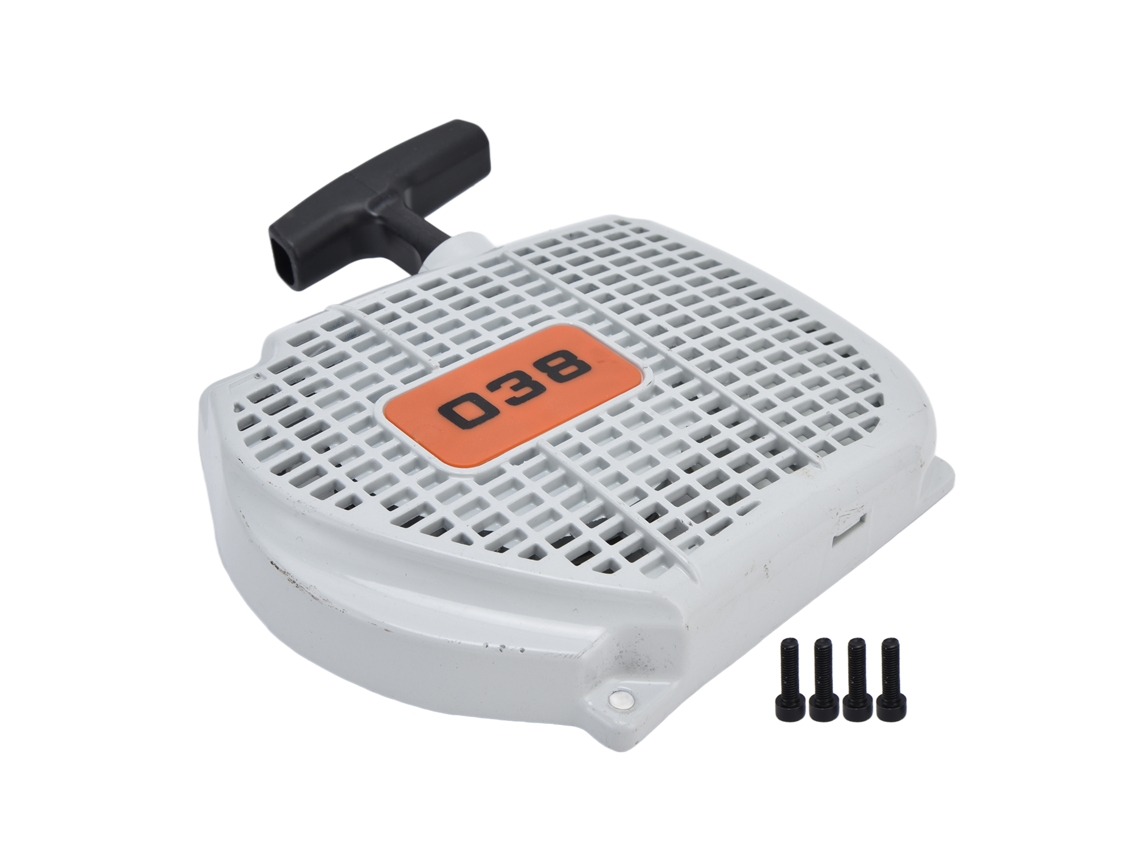 Kit de Partida Retrátil para Motosserra CHABERLU (11190802100)