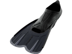 Barbatanas de Natação CRESSI Agua (EU 39-40)