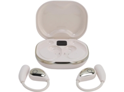 Fones De Ouvido Sem Fio Jiawu Bluetooth 5 49com Tradutor Idiomas, Dispositivo De Tradução Em Tempo Real Para Viagens
