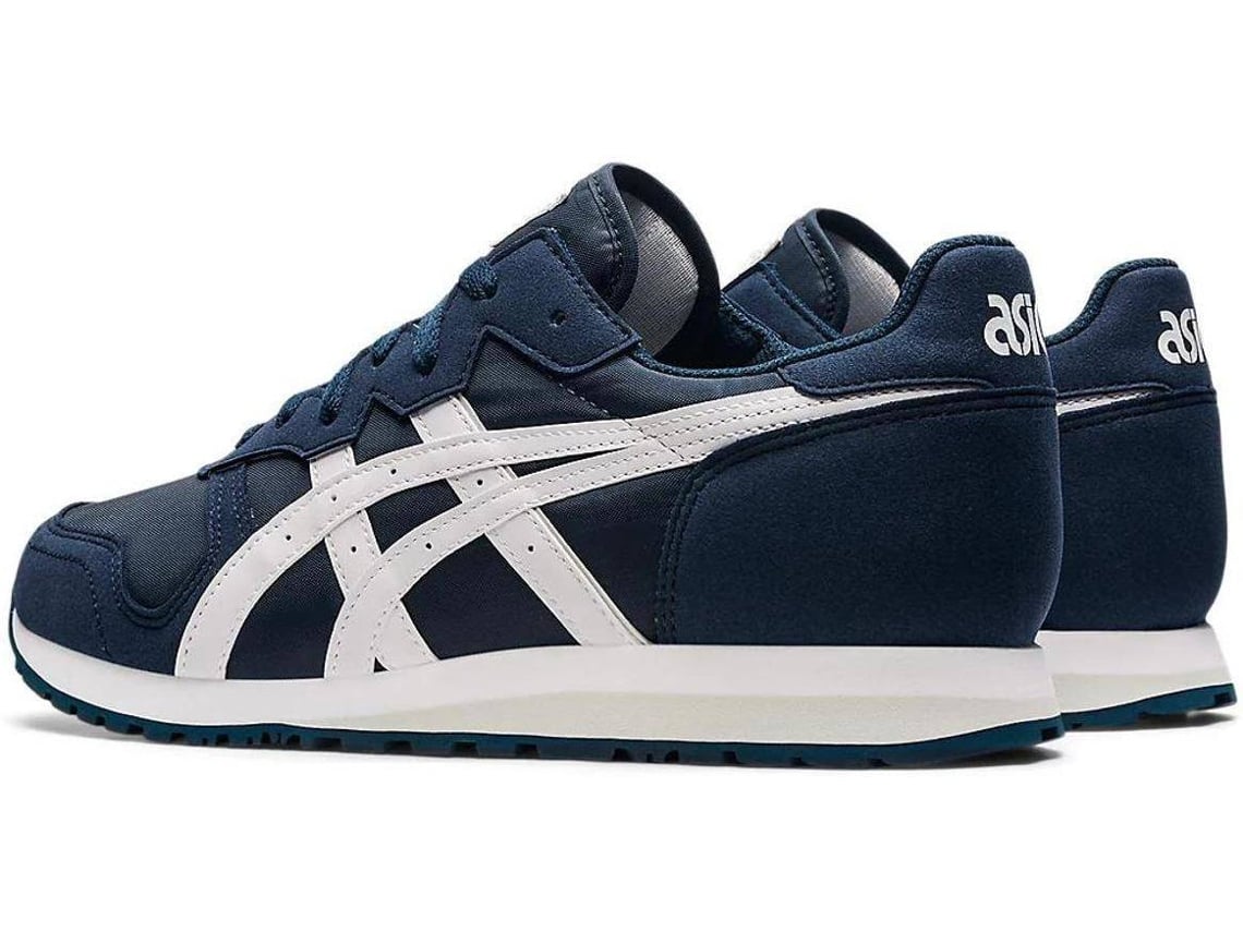 Sapatilhas ASICS OC Runner Homem (37 - Azul-marinho)