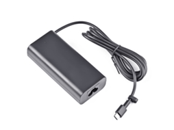 Adaptador De Energia Ca Usb C Tipo C De 65 W, 20 V E 3,25 A Para Laptop Dell Xps12 Xps13 9350 9250 9360 7370 Ha65nm170 La65nm170 Slowmoose
