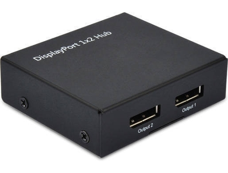 Cabo SECOMP (DisplayPort - Multicor)