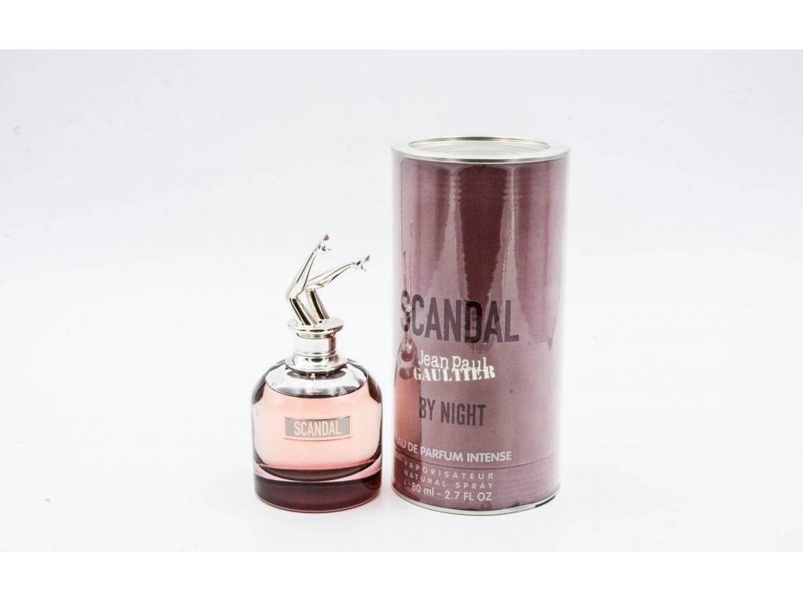 Perfume JEAN PAUL GAULTIER Scandal By Night Eau de Parfum (80 ml)
