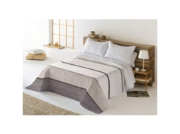Edredom Decorativo Cama Solteiro Casal 190x260cm