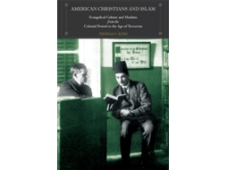 Livro American Christians And Islam De Thomas S Kidd (inglês)