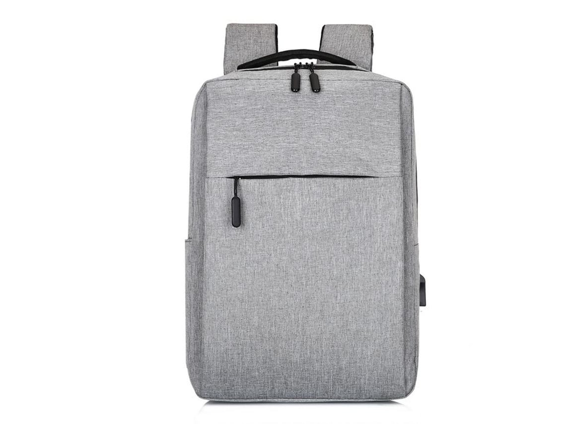 Mocla Para Átil 15.6''  Glb203622 Cinzento*