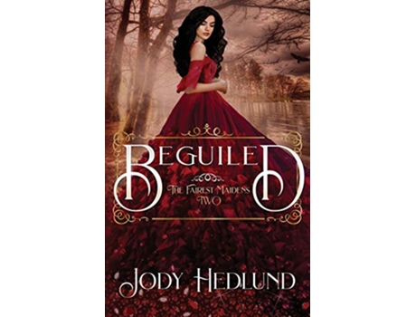 Livro Beguiled de Jody Hedlund (Inglês)