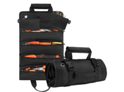 Bolsa Ferramentas Oxford 6 Bolsos Profissional