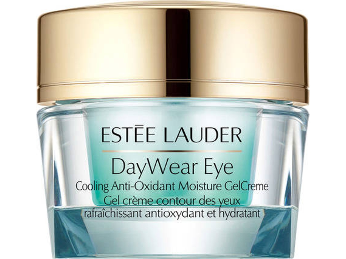 Gel de Olhos ESTÉE LAUDER DayWear Eye Cooling Anti-Oxidant Moisture Gel Creme (15ml wt..5oz)