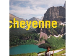 Vinil Cheyenne