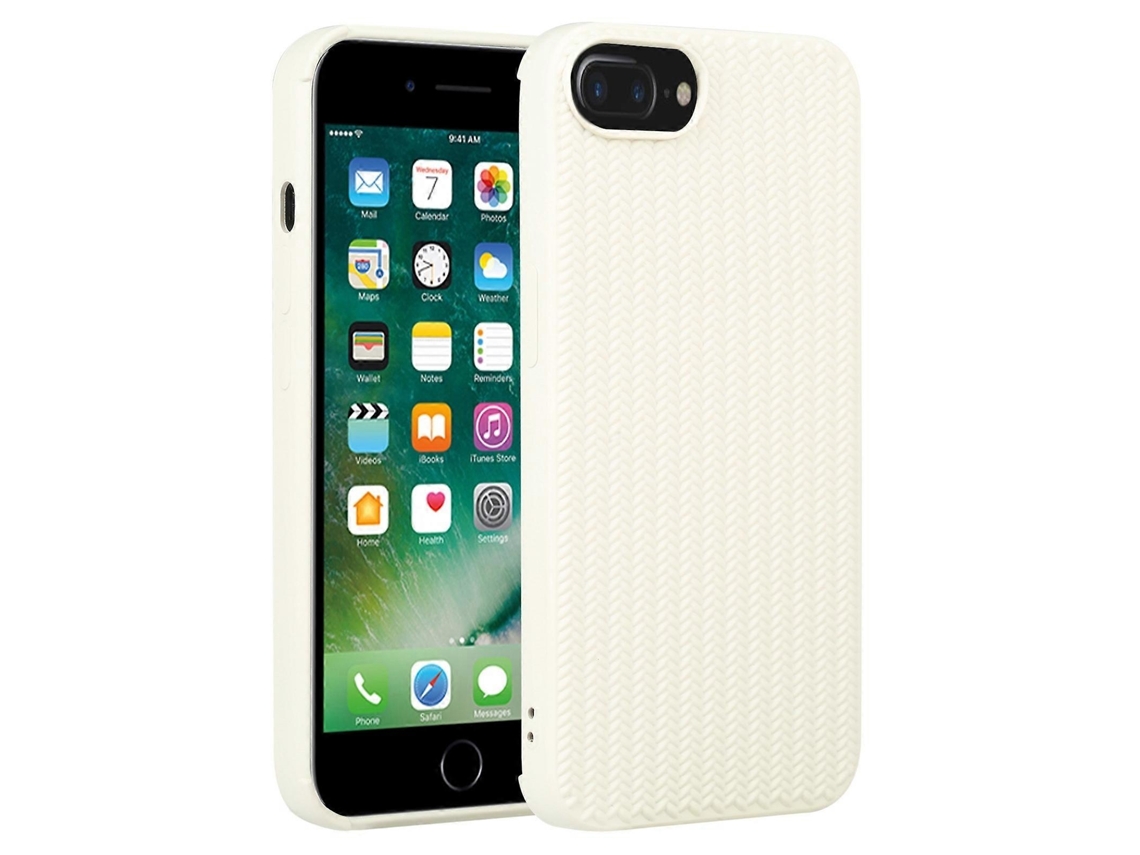 Lurelia Capa Iphone 7/8 Plus Textura Trama
