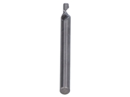 Laxiscreed Fresa Cnc De Corte Em Espiral Para Madeira E Metal Com Revestimento Reutilizável