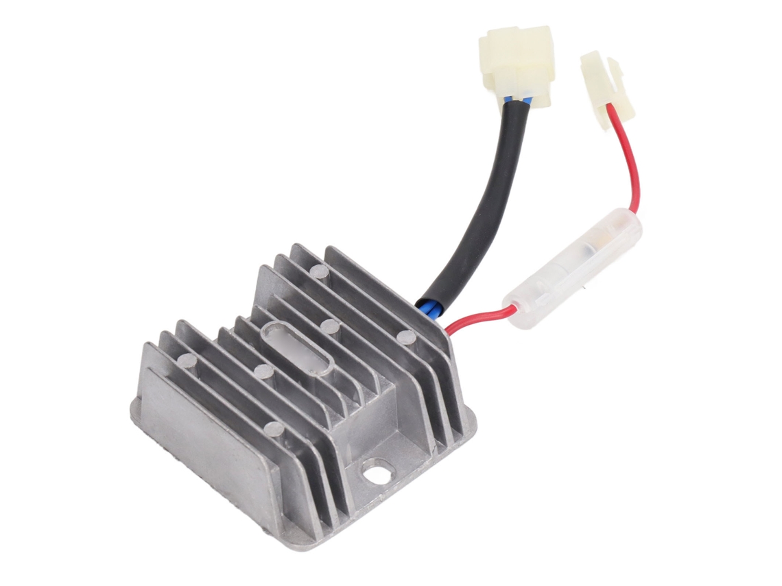Regulador AVR Primerox para Gerador Diesel 170 178 186 188