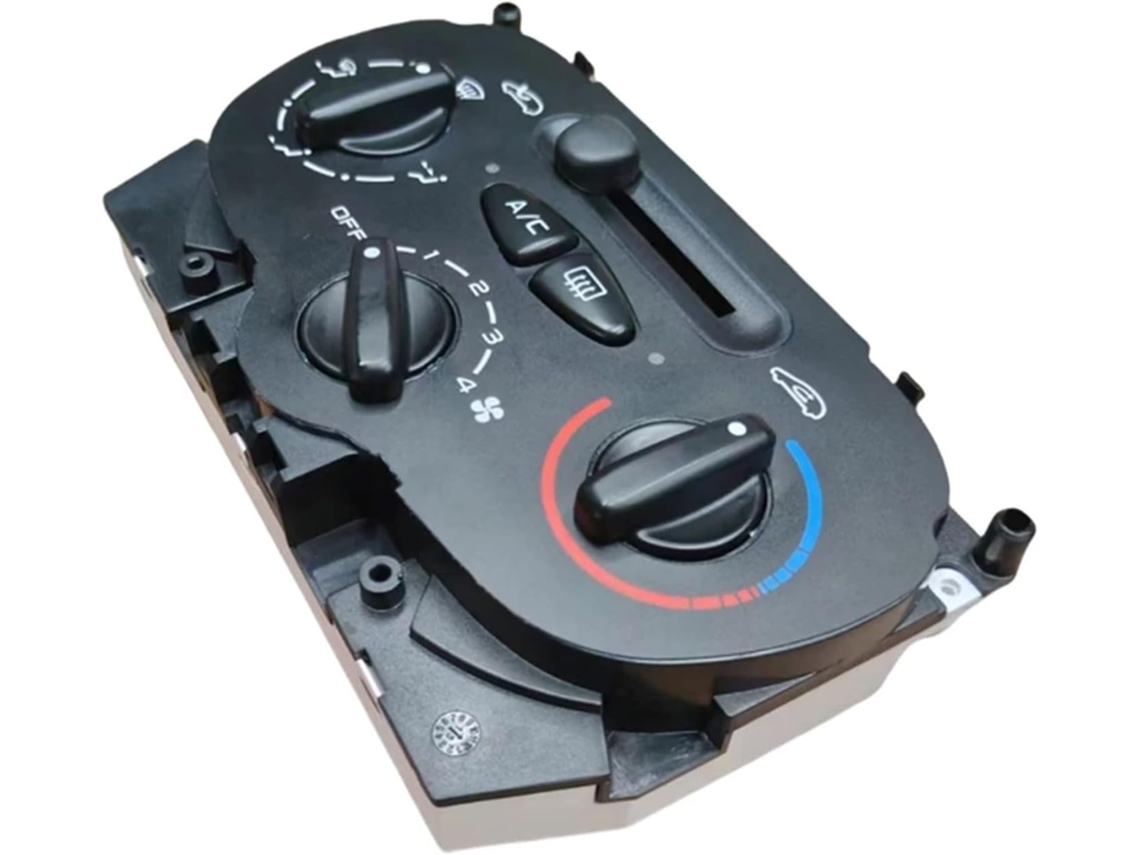 6451jr 6451js 18488191410 593240000 Módulo de Controle de Temperatura Ergonômico com Interfaces SFUSHOS