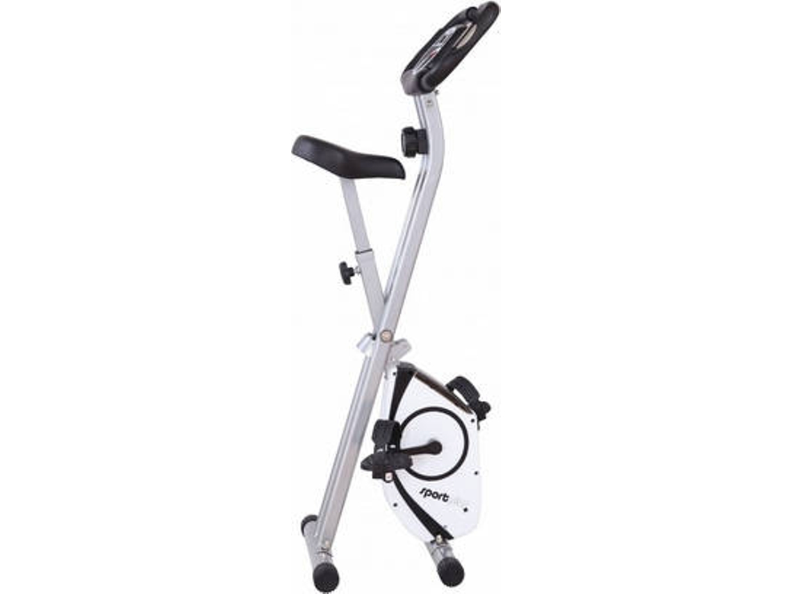 Sportplus cheap bicicleta estatica